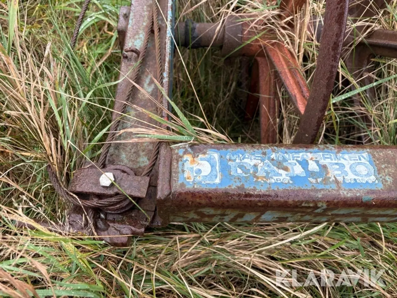 Billede 6 - Jordpakker Dalbo 205 70x70