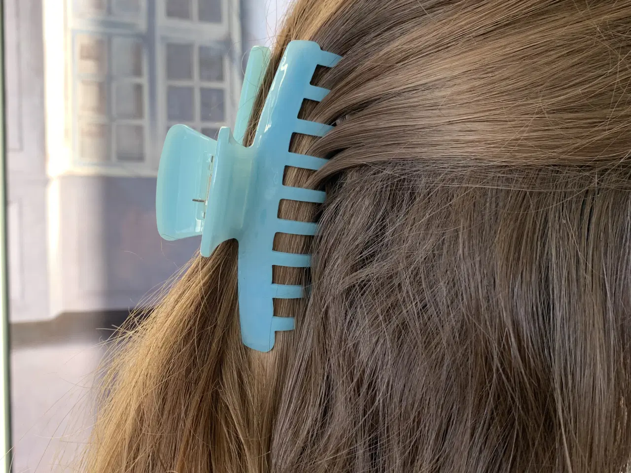 Billede 6 - Sui Ava hårklemme 