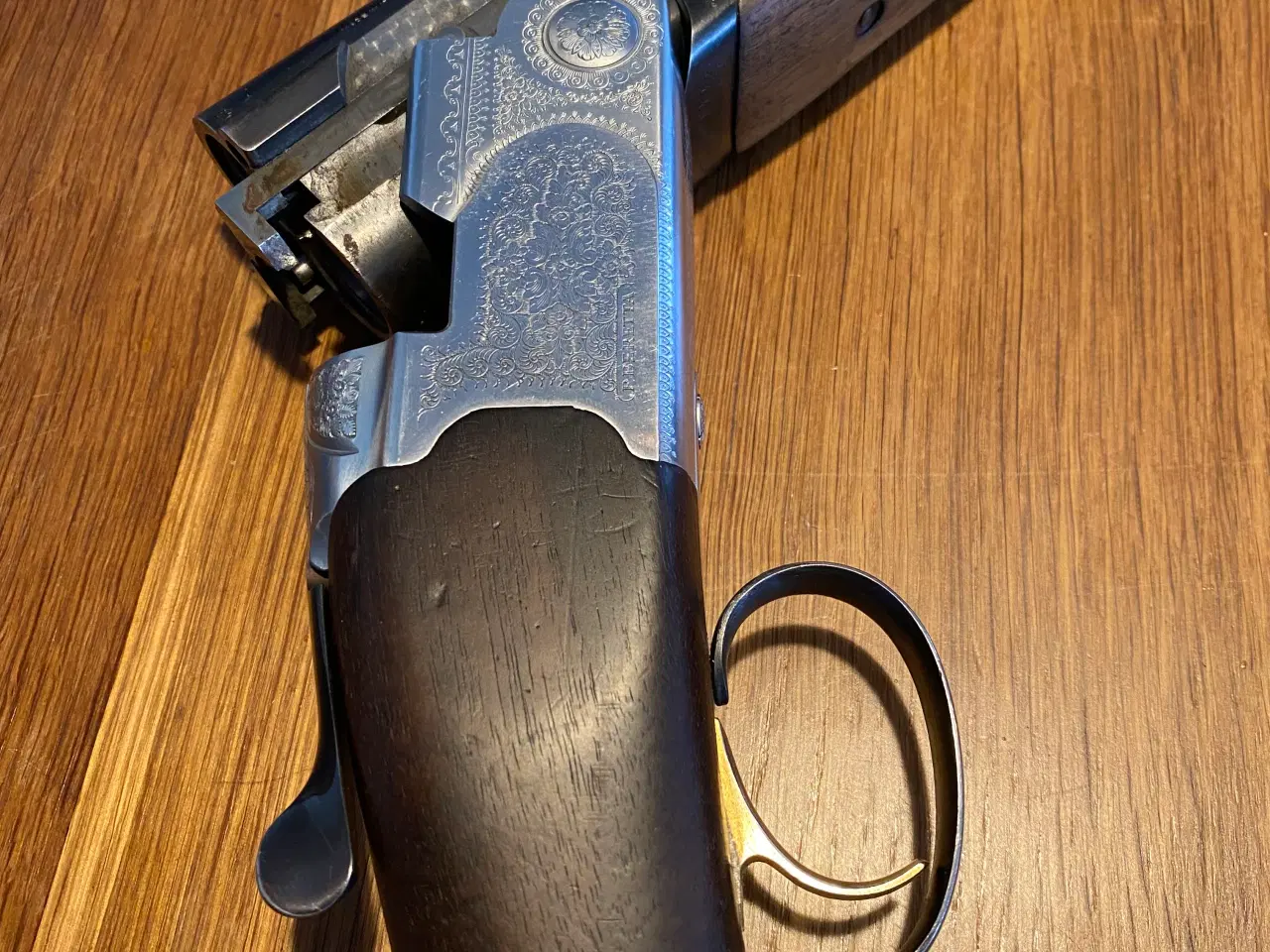 Billede 1 - Beretta haglgevær S686 speciel 