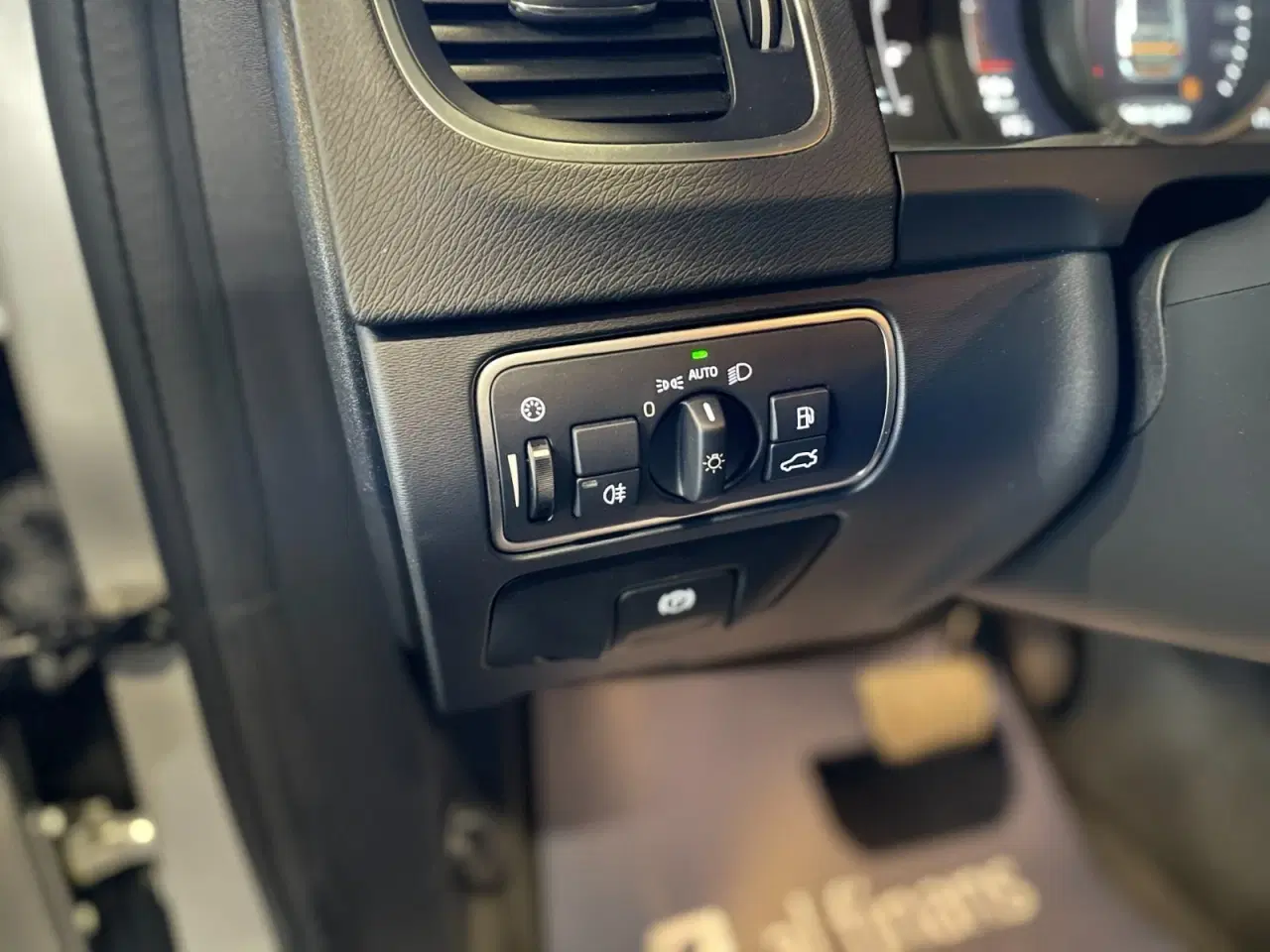 Billede 9 - Volvo V60 2,0 D3 150 Kinetic aut.