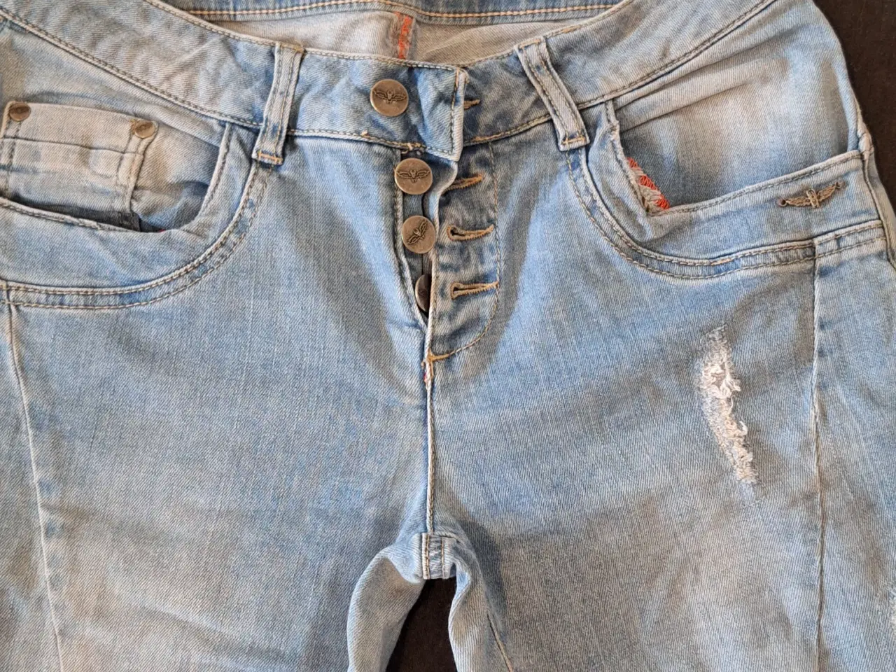 Billede 8 - Denim Hunter jeans