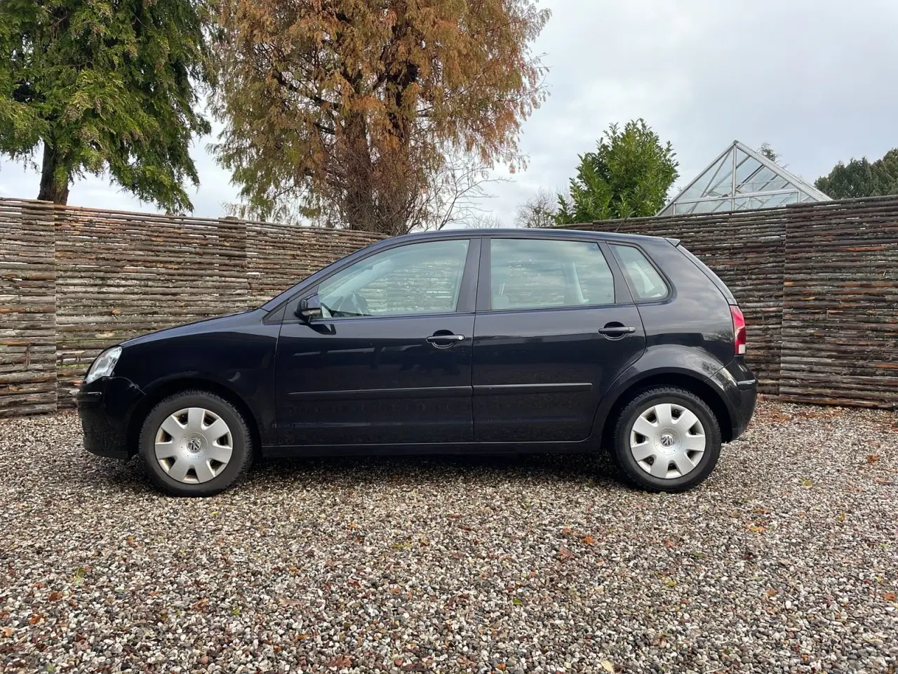 Billede 8 - VW Polo 1,4 16V