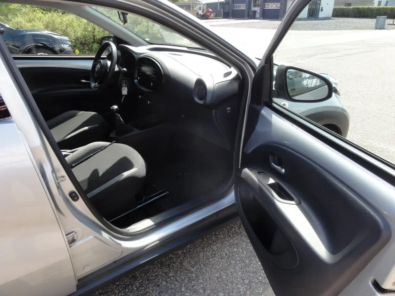 Billede 9 - Toyota Aygo X 1,0 Air Active