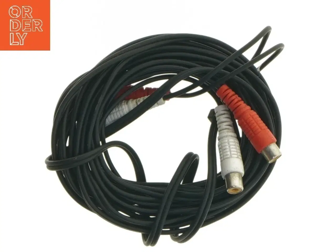 Billede 5 - RCA kabler