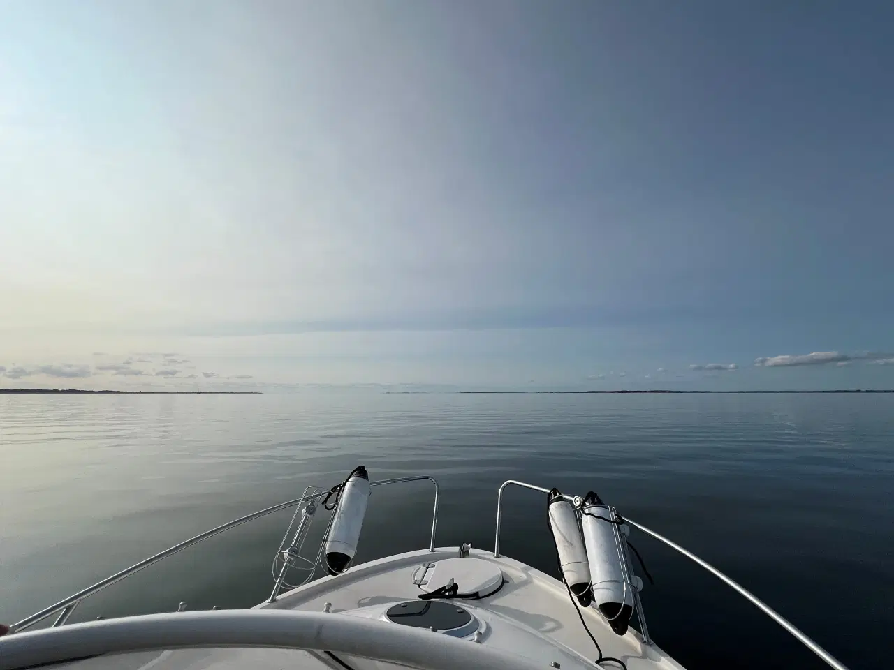 Billede 7 - Ørnvik 540 – Familie- & fritidsbåd klar til sæson