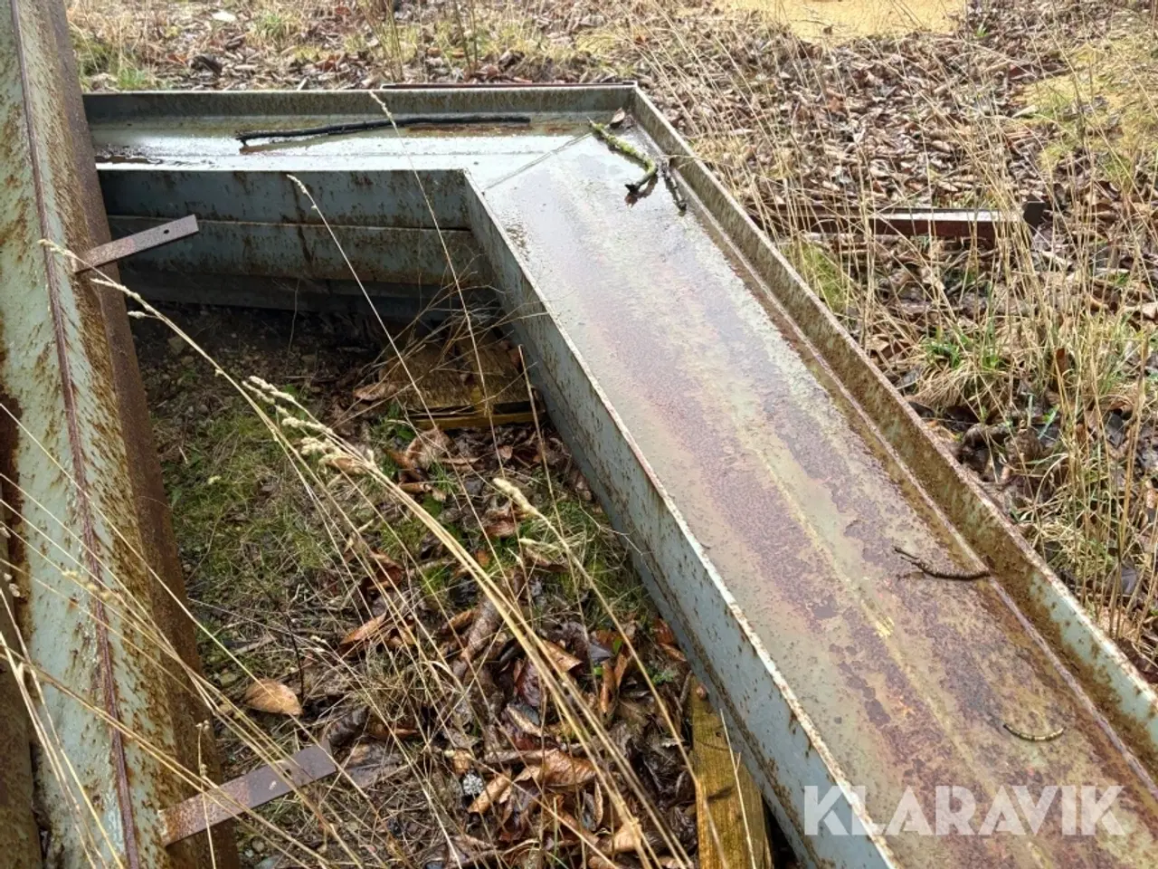 Billede 8 - Stålspær - 18 styks