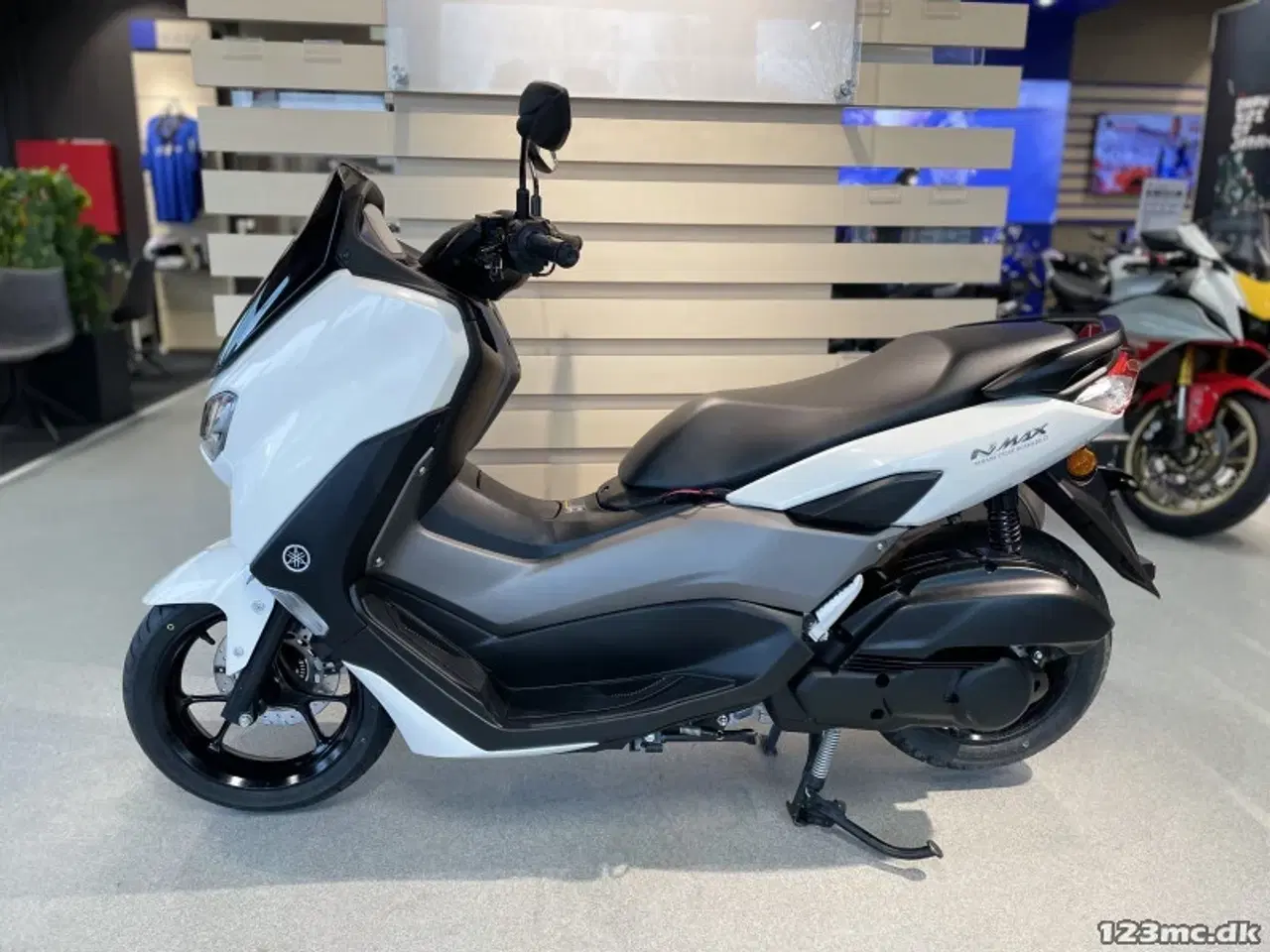 Billede 6 - Yamaha N-Max 125