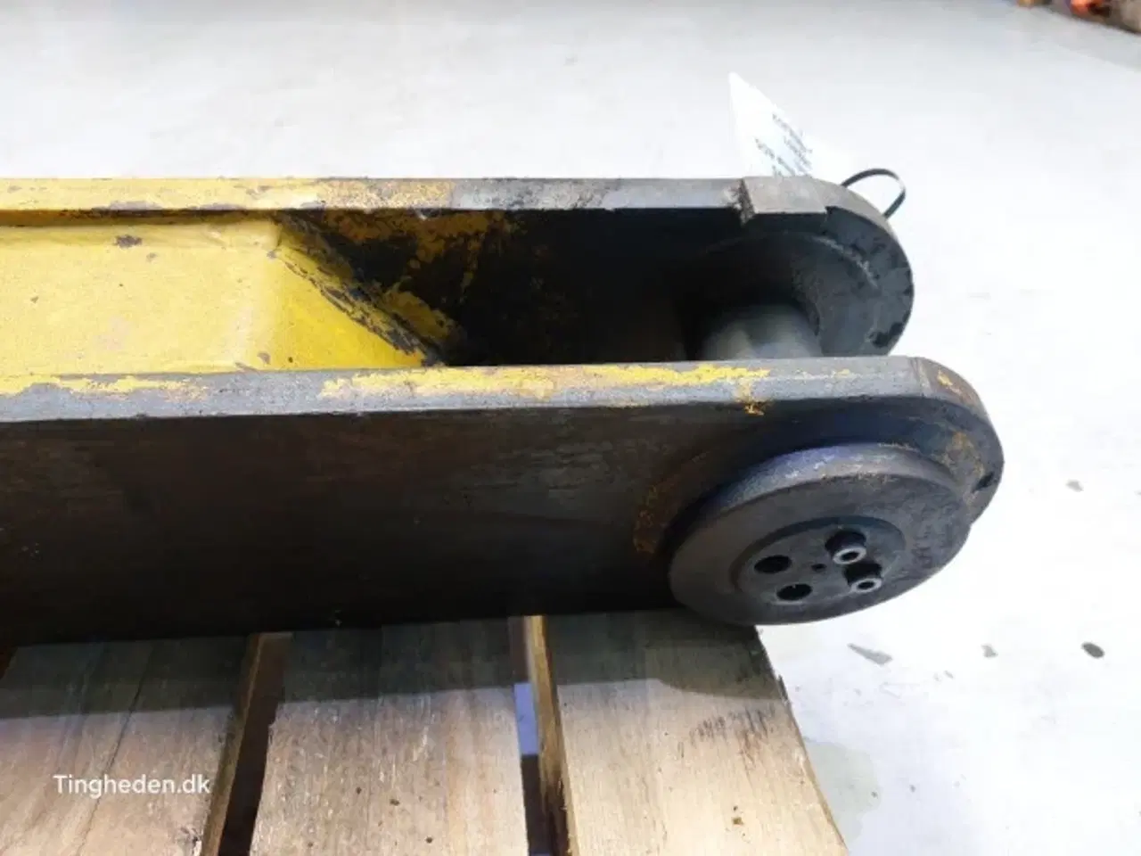 Billede 4 - Hydrema 805 Pendulstang 362401