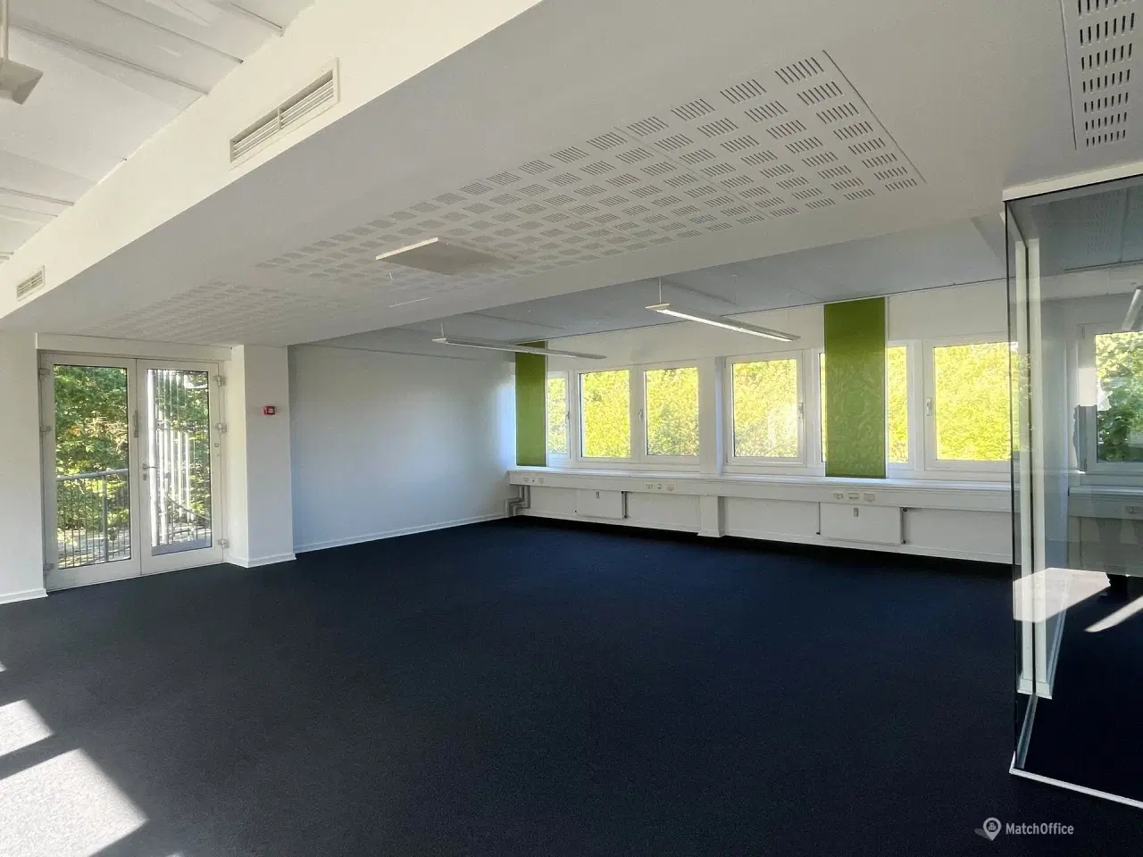 Billede 8 - Flerbrugerejendom med alt samlet under ét tag