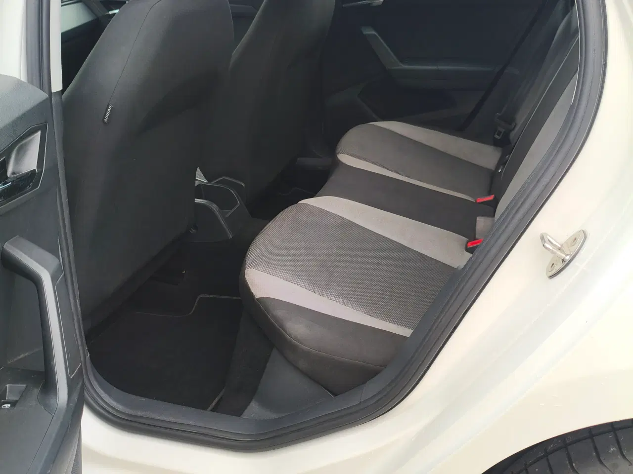 Billede 17 - Seat Ibiza 115 TSI 