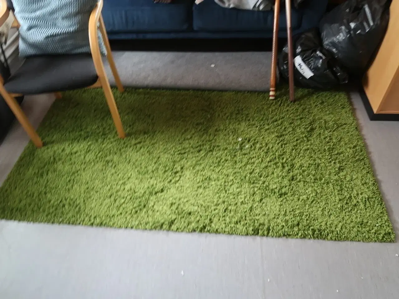 Billede 3 - Tøm hjørnet