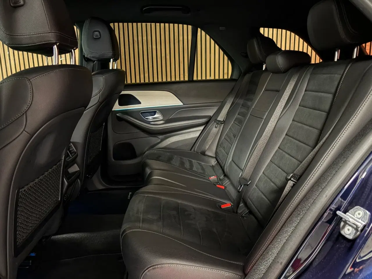 Billede 6 - Mercedes GLE350 de 2,0 AMG Line aut. 4Matic