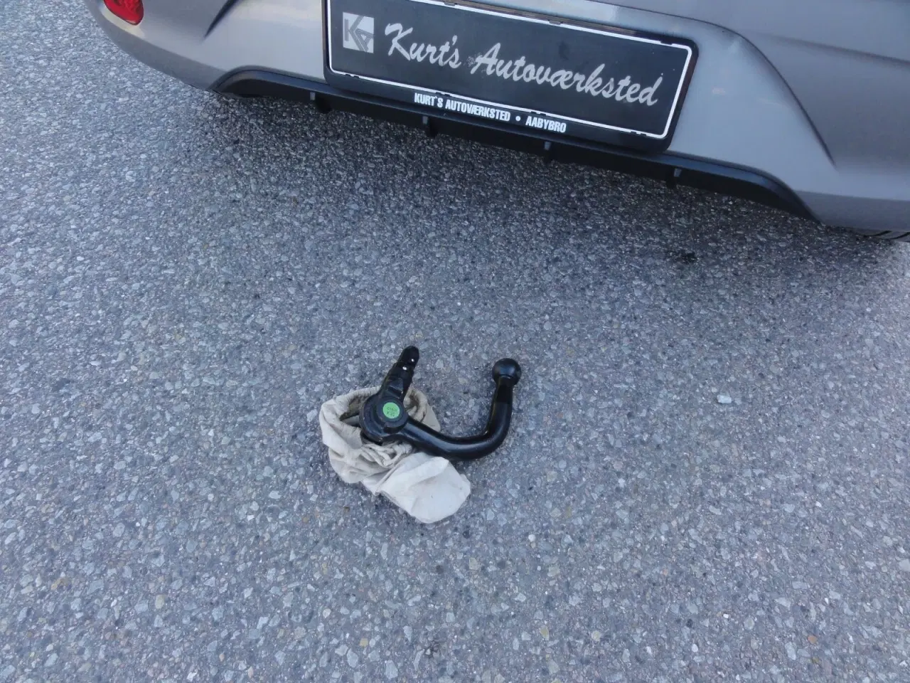 Billede 11 - Hyundai i10 1,0 MPi Advanced