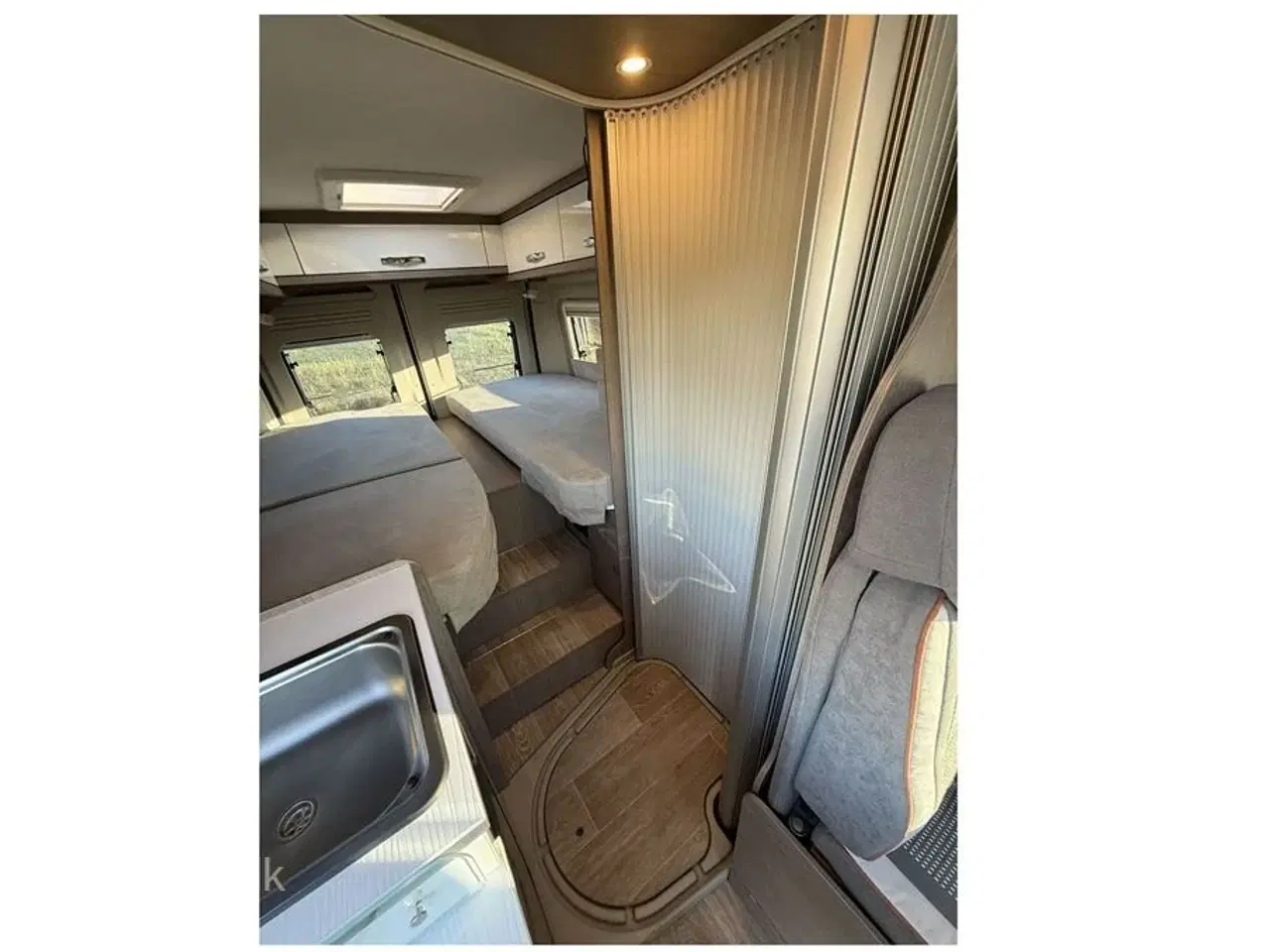 Billede 10 - 2020 - Pössl   Lækker Campervan med alt i udstyr fra Hinshøj Caravan