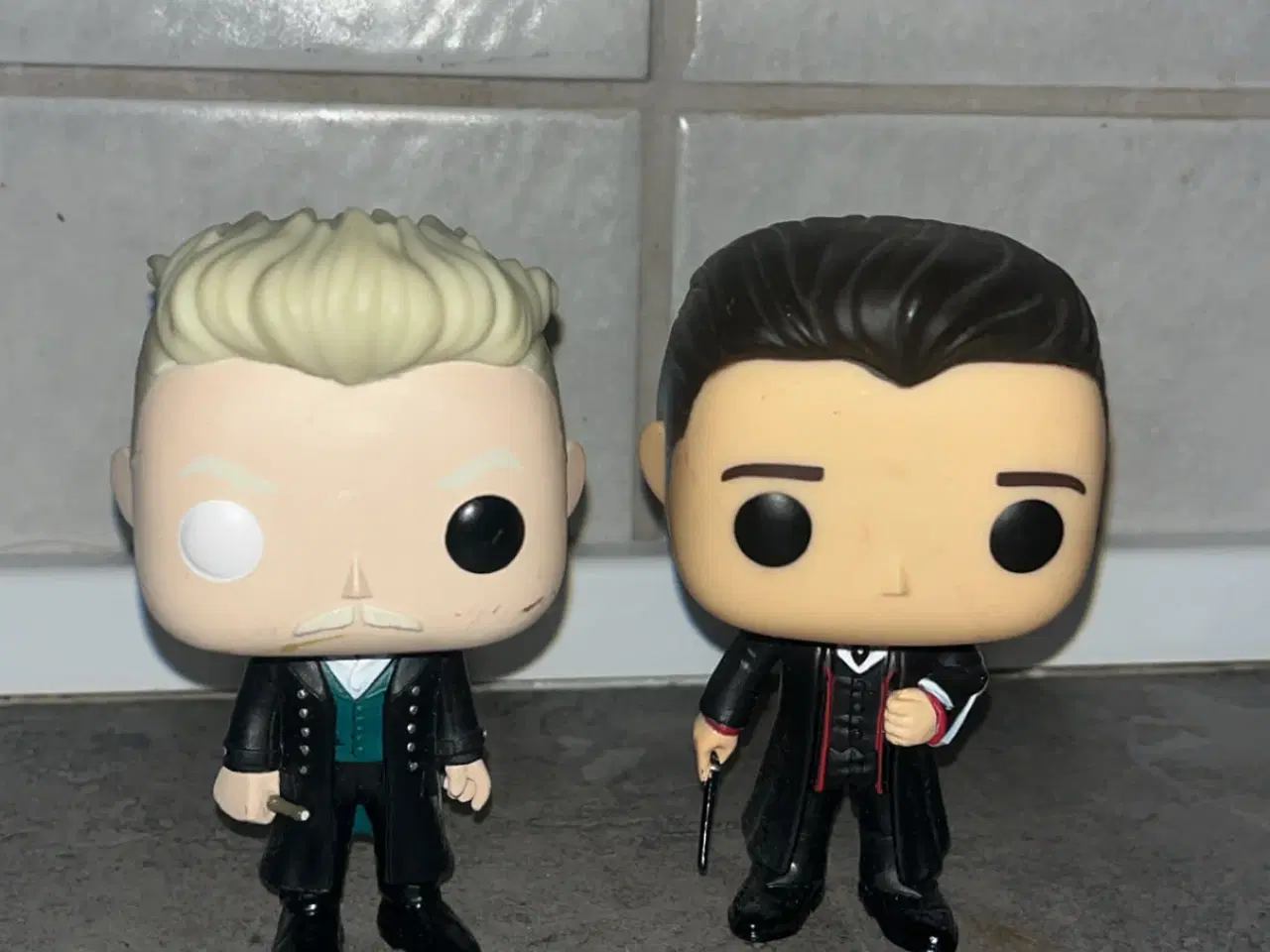 Billede 6 - Funko pops