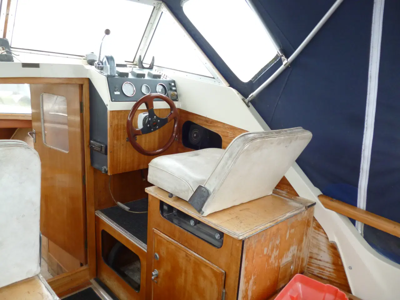 Billede 8 - familer motorbåde 