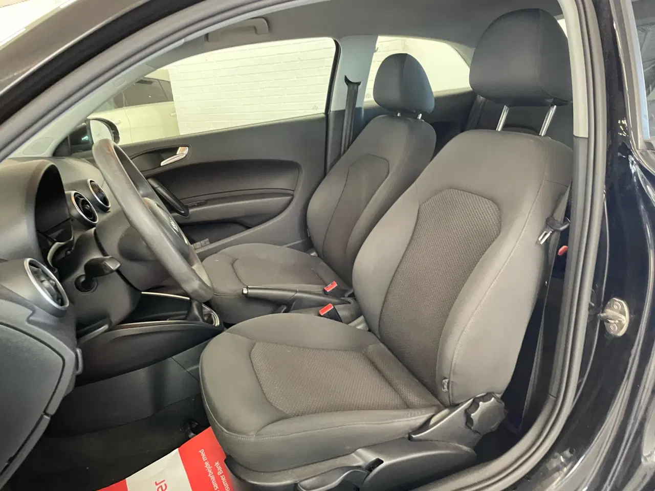 Billede 4 - Audi A1 1,4 TFSI Ambition 122HK 3d 6g