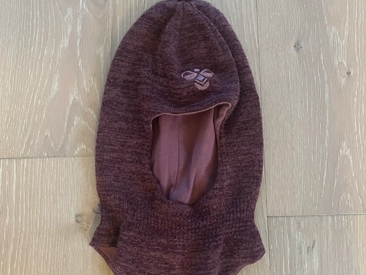 Billede 1 - Elefant hue