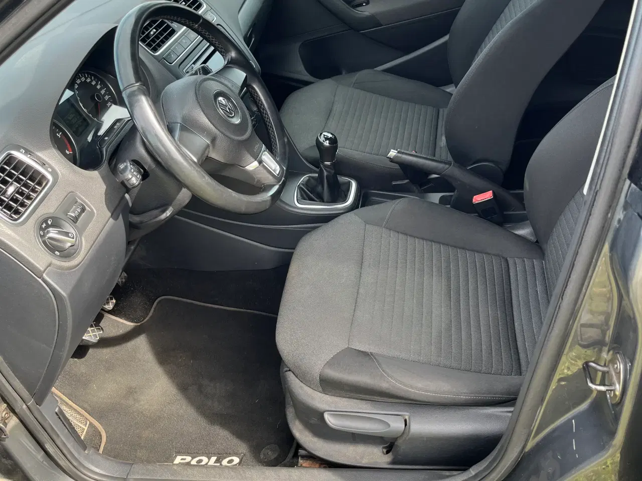 Billede 7 - Vw polo 1,6 tdi 2012 