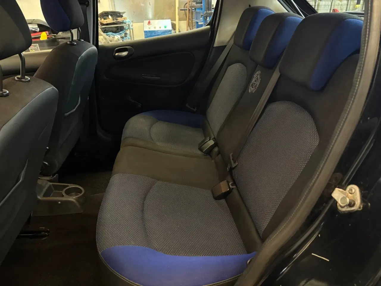 Billede 12 - Peugeot 206 1,4 HDi Performance