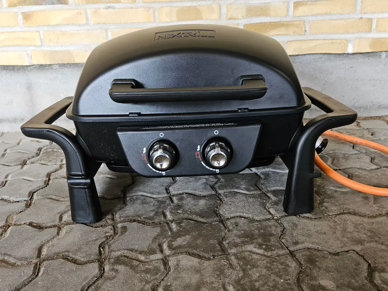 Billede 2 - Nexgrill