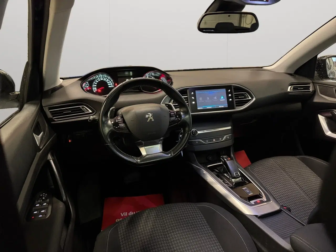 Billede 5 - Peugeot 308 1,5 BlueHDi 130 Selection Sky EAT6
