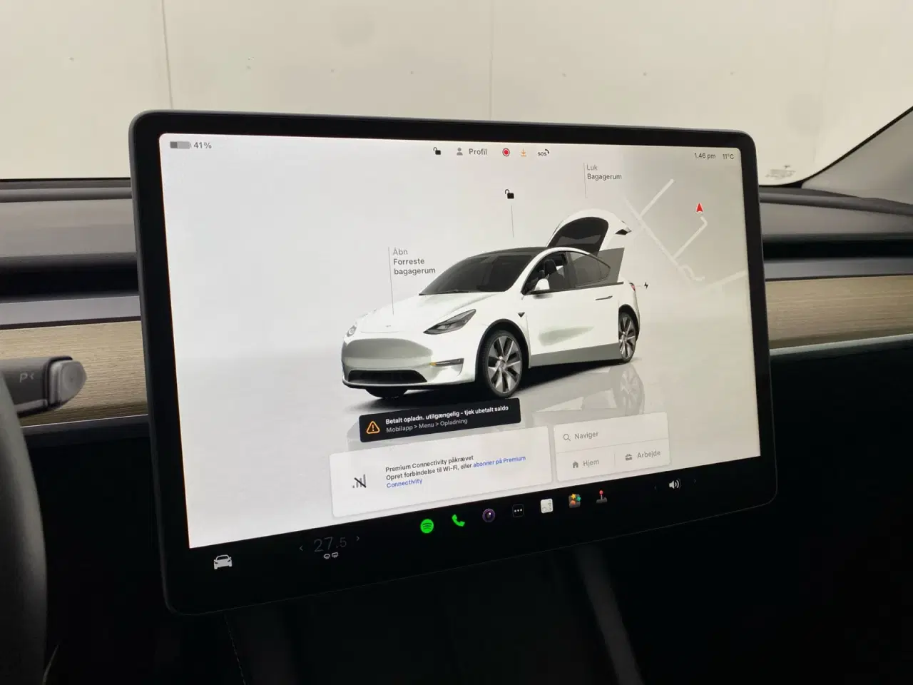 Billede 17 - Tesla Model Y  RWD