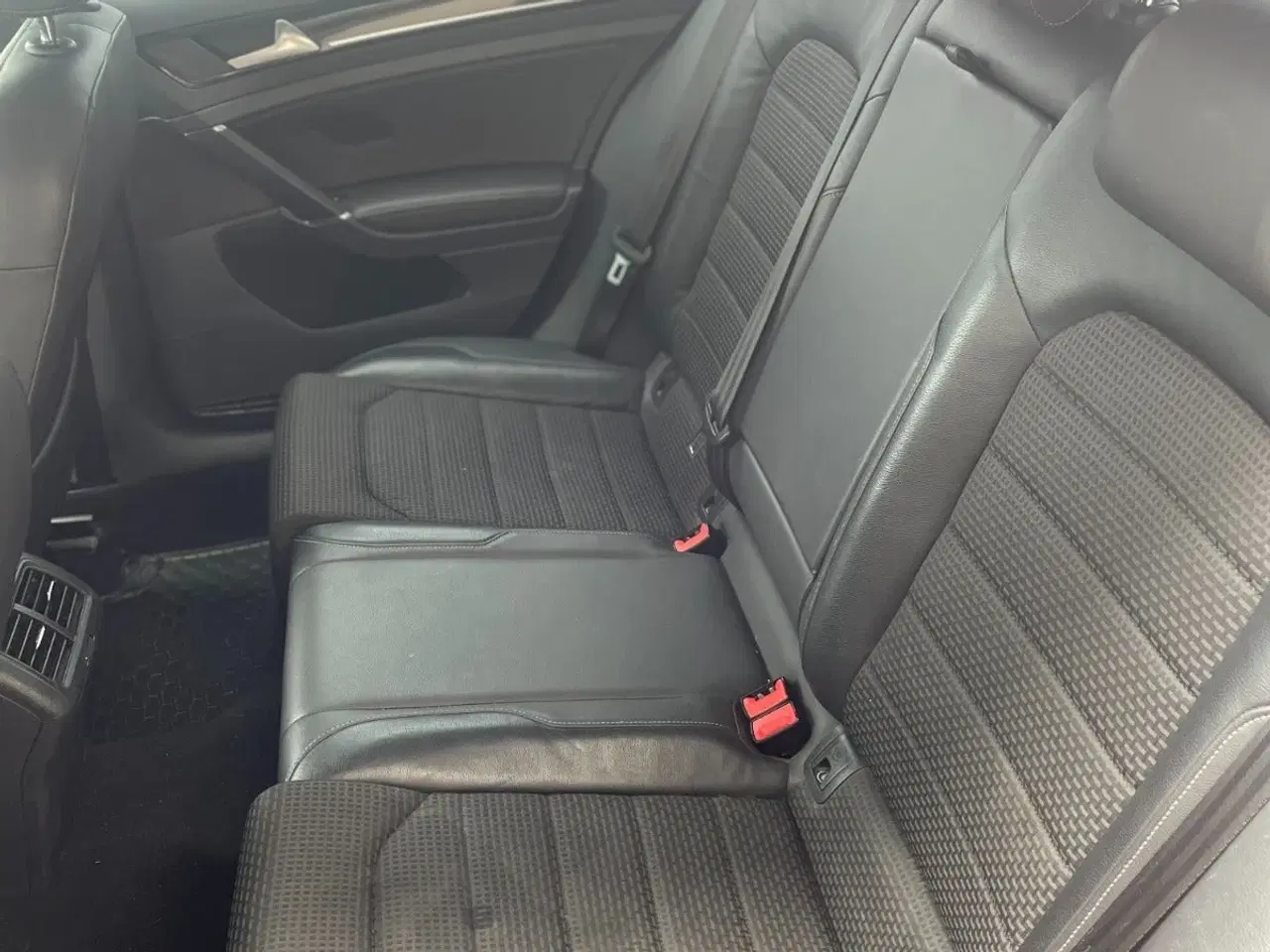 Billede 18 - VW Golf VII 1,4 TSi 140 Highline DSG BMT
