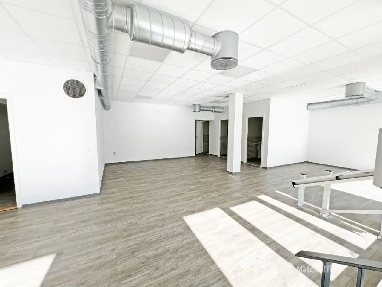 Billede 5 - Butik i centrum af Viborg - i alt 144 kvm