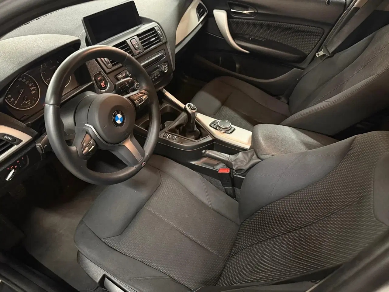 Billede 9 - BMW 120d 2,0