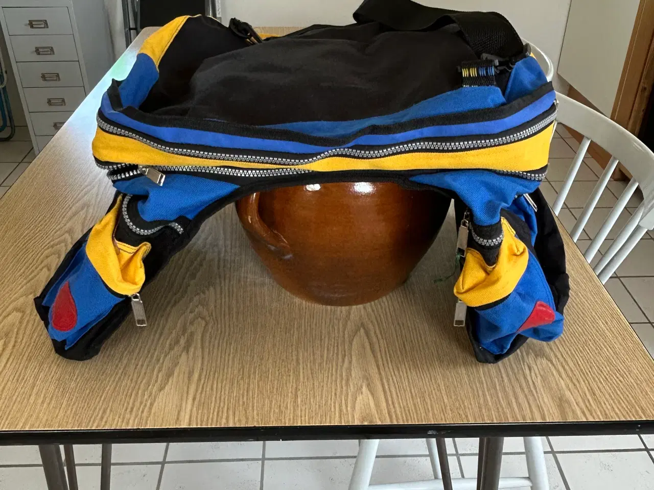 Billede 2 - Cykeltaske