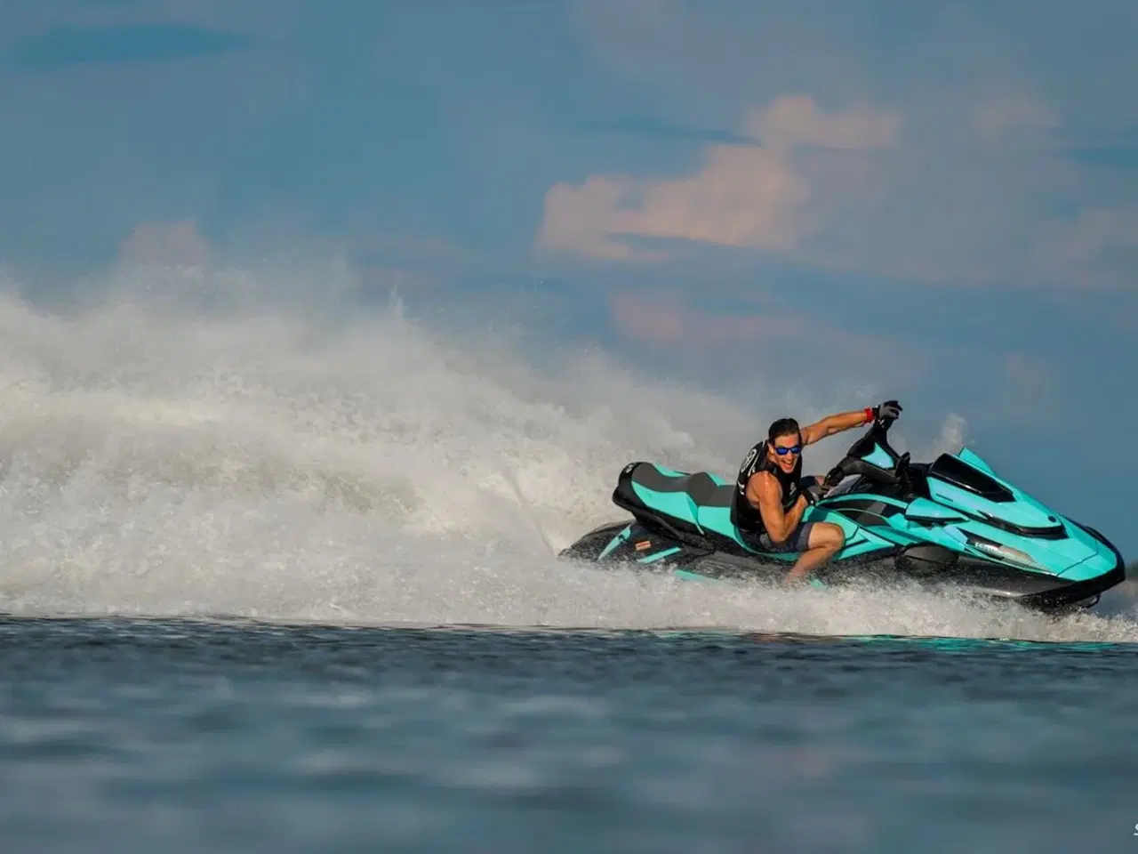 Billede 2 - Yamaha FX Svho Cruiser