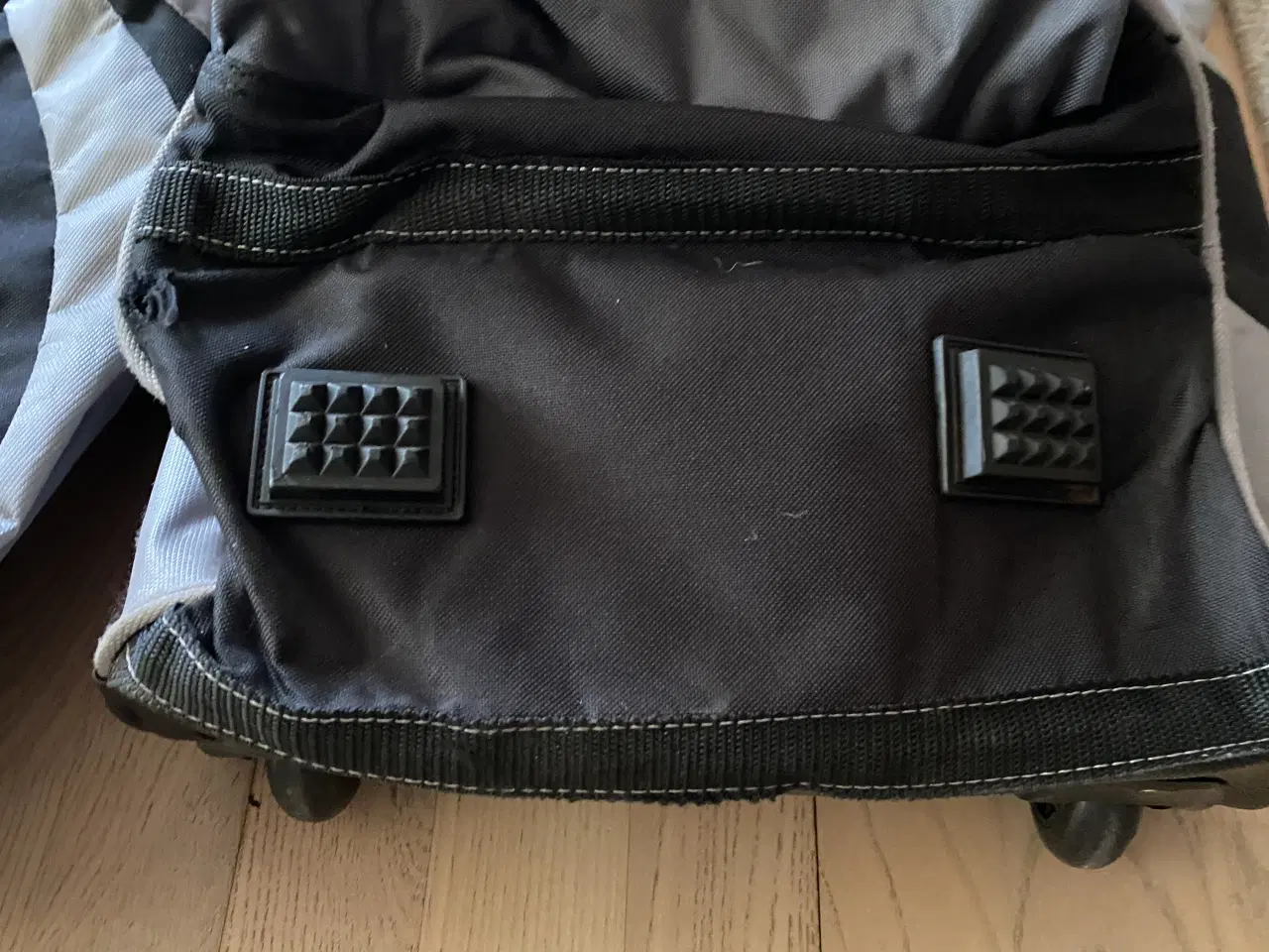 Billede 4 - Rejsecover til golfbag BagBoy