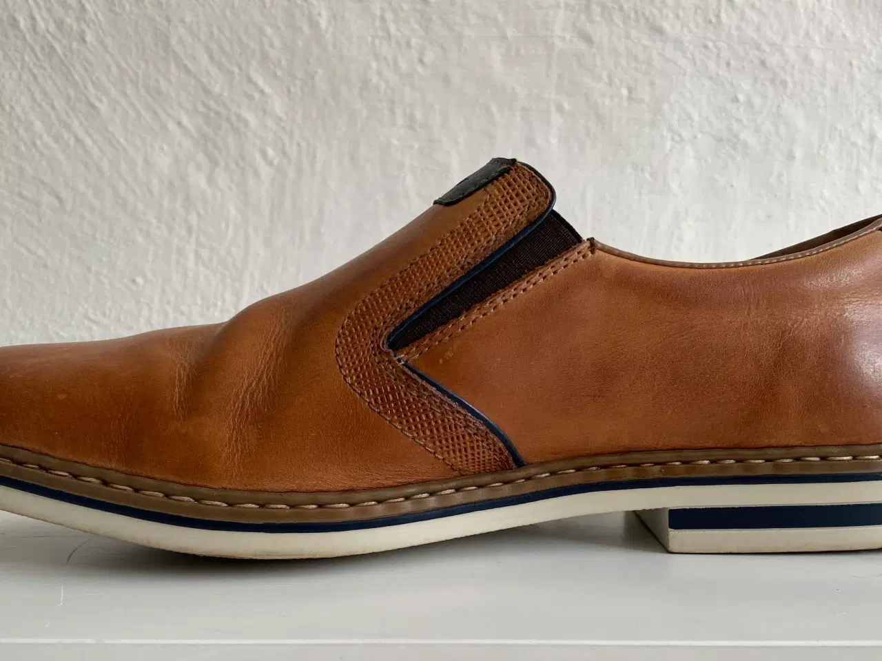 Billede 3 - Rieker herresko str 44