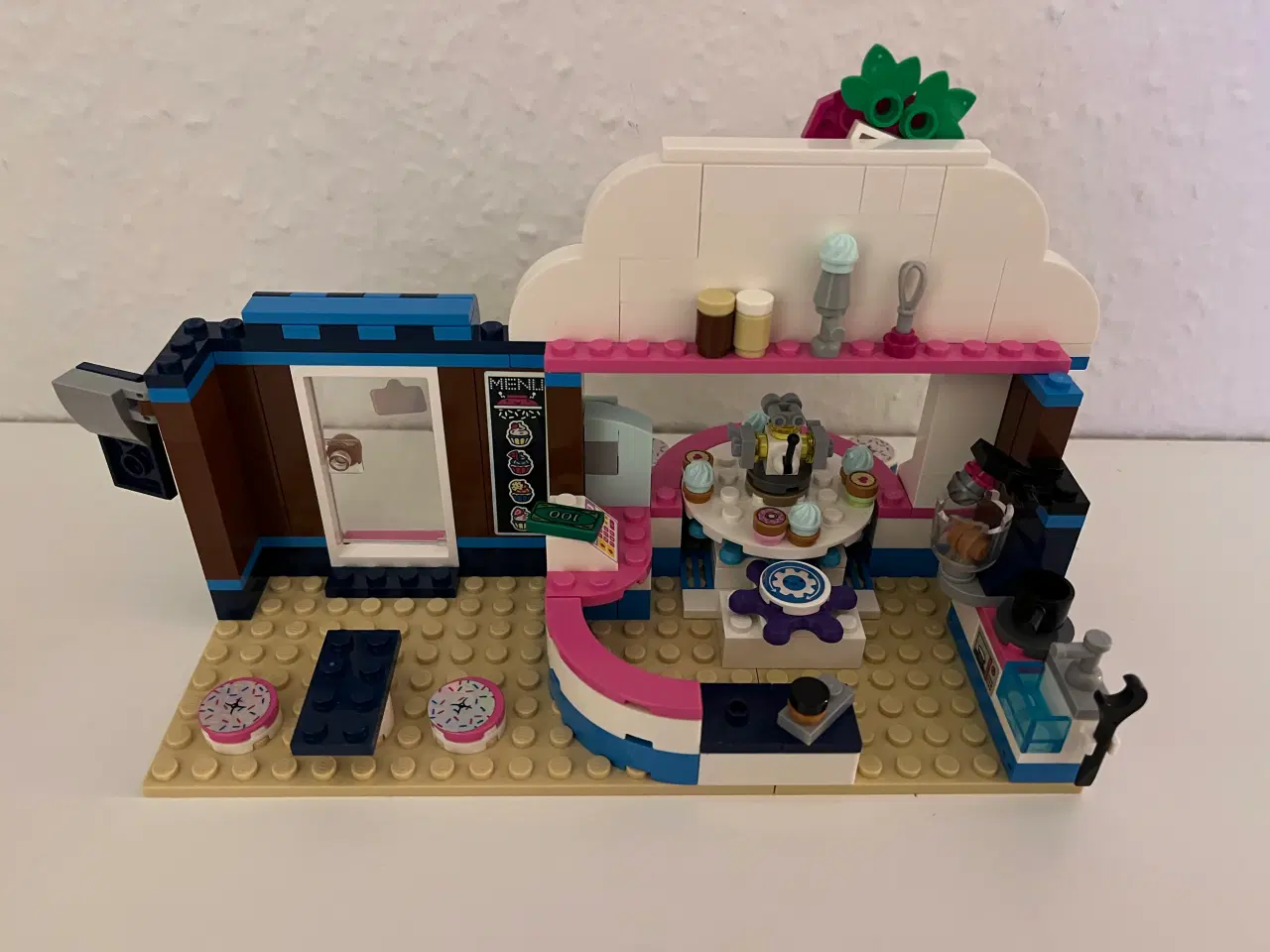 Billede 4 - Lego Friends