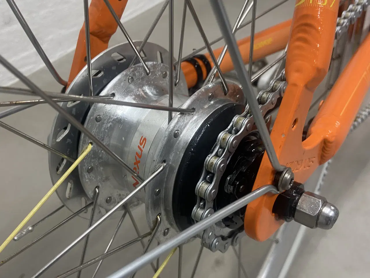 Billede 6 - Kildemoes sport