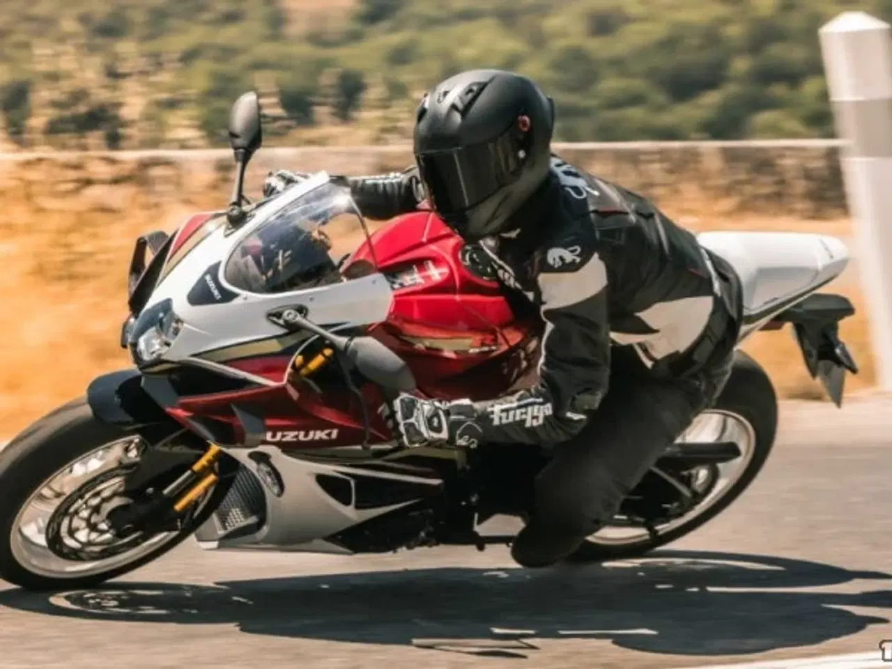 Billede 11 - Suzuki GSXR 1000 R