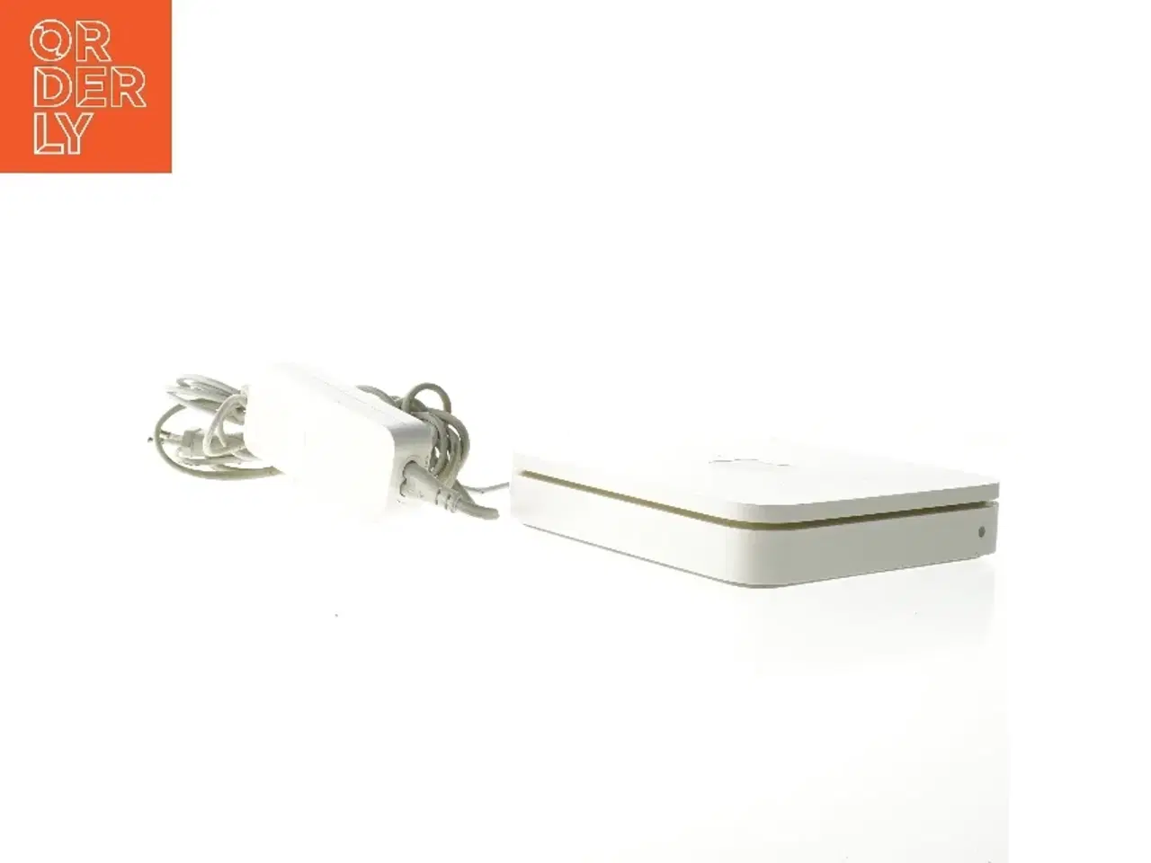 Billede 3 - Apple (str. 17,5 x 17,5 cm)