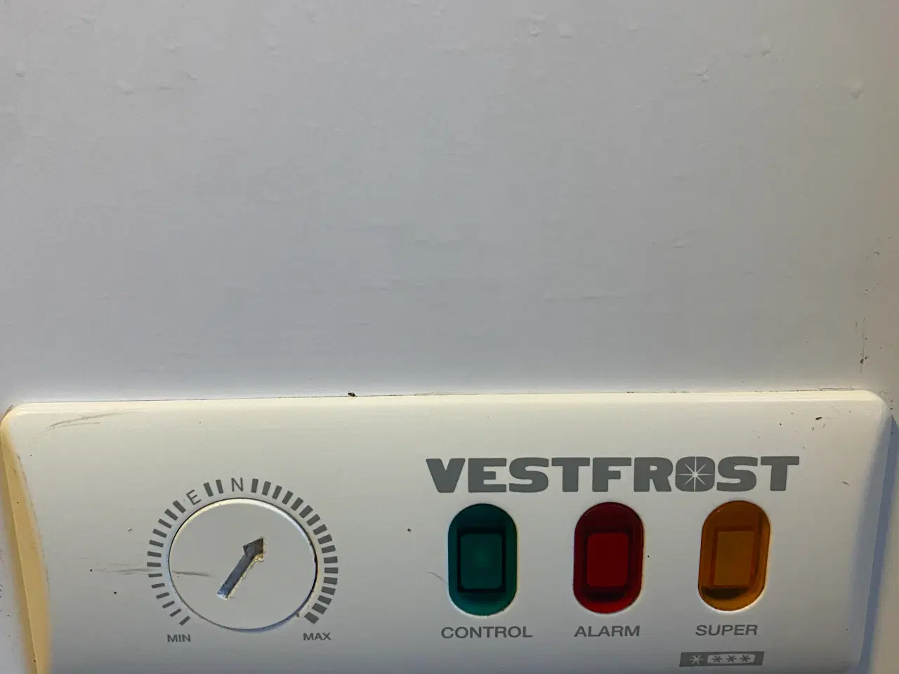 Billede 2 - Kummefryser