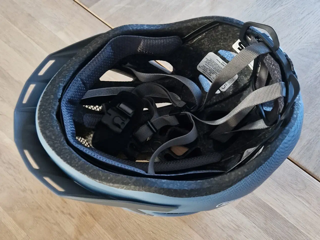 Billede 1 - ABUS Urban-I 3.0 