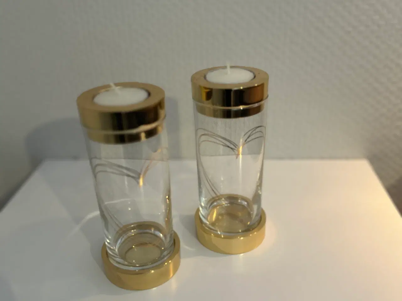 Billede 1 - Menu Stager