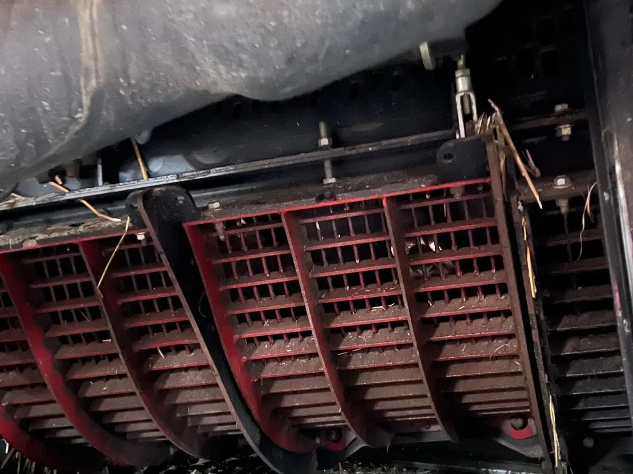 Billede 20 - Case IH 9240 AFS