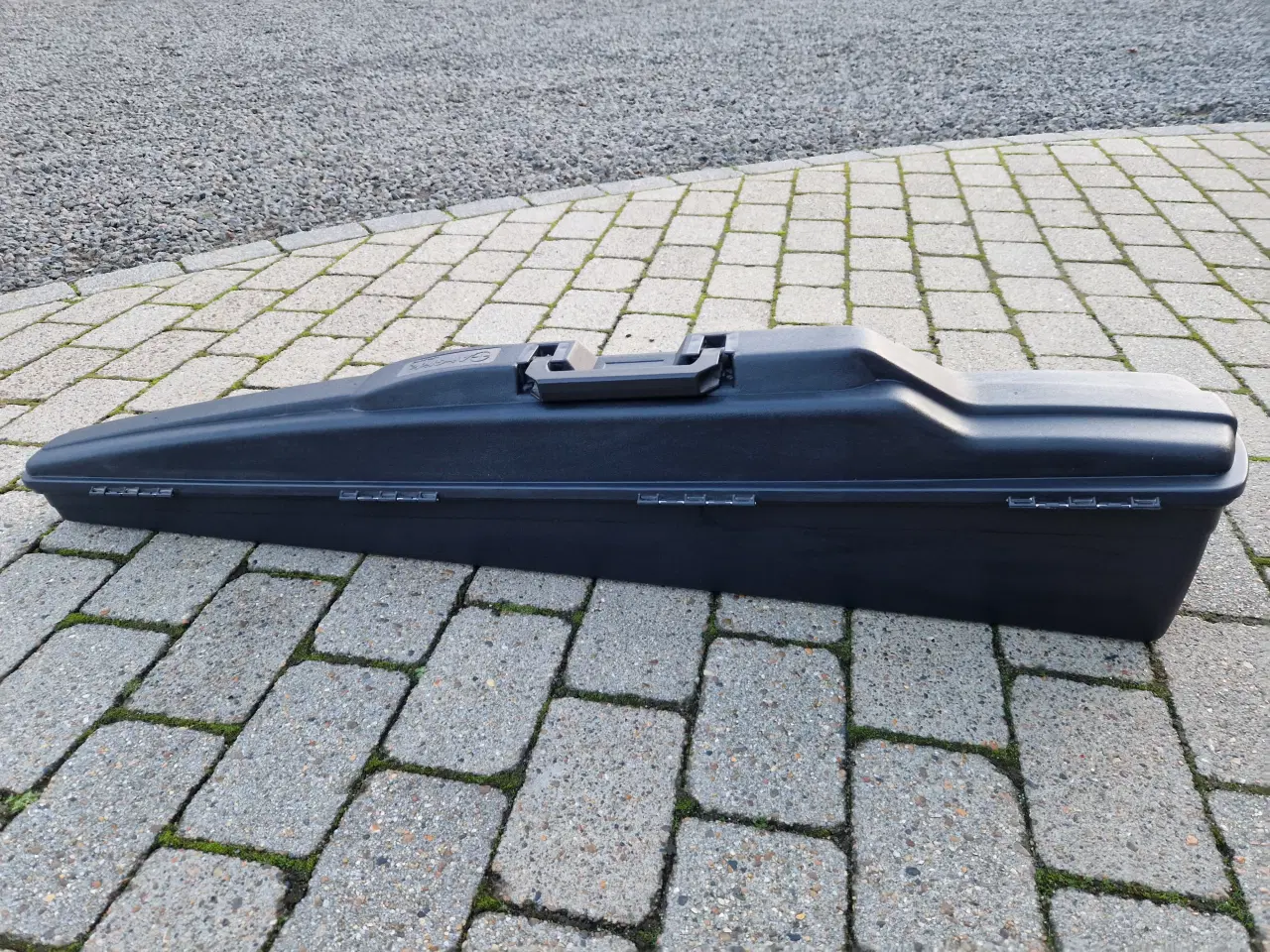 Billede 2 - "Plano" riffel kuffert!