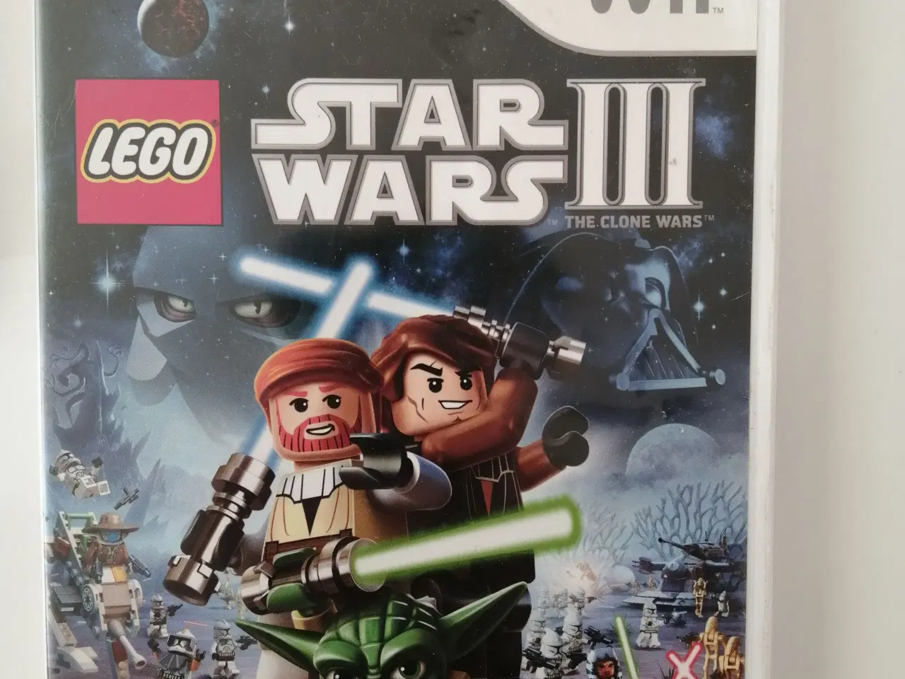 Billede 1 - Lego Star Wars 3