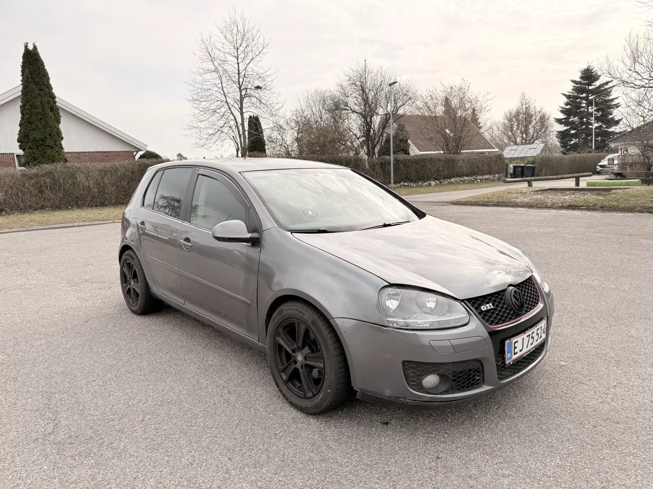 Billede 2 - Golf 5 1.4tsi 140hk 2008