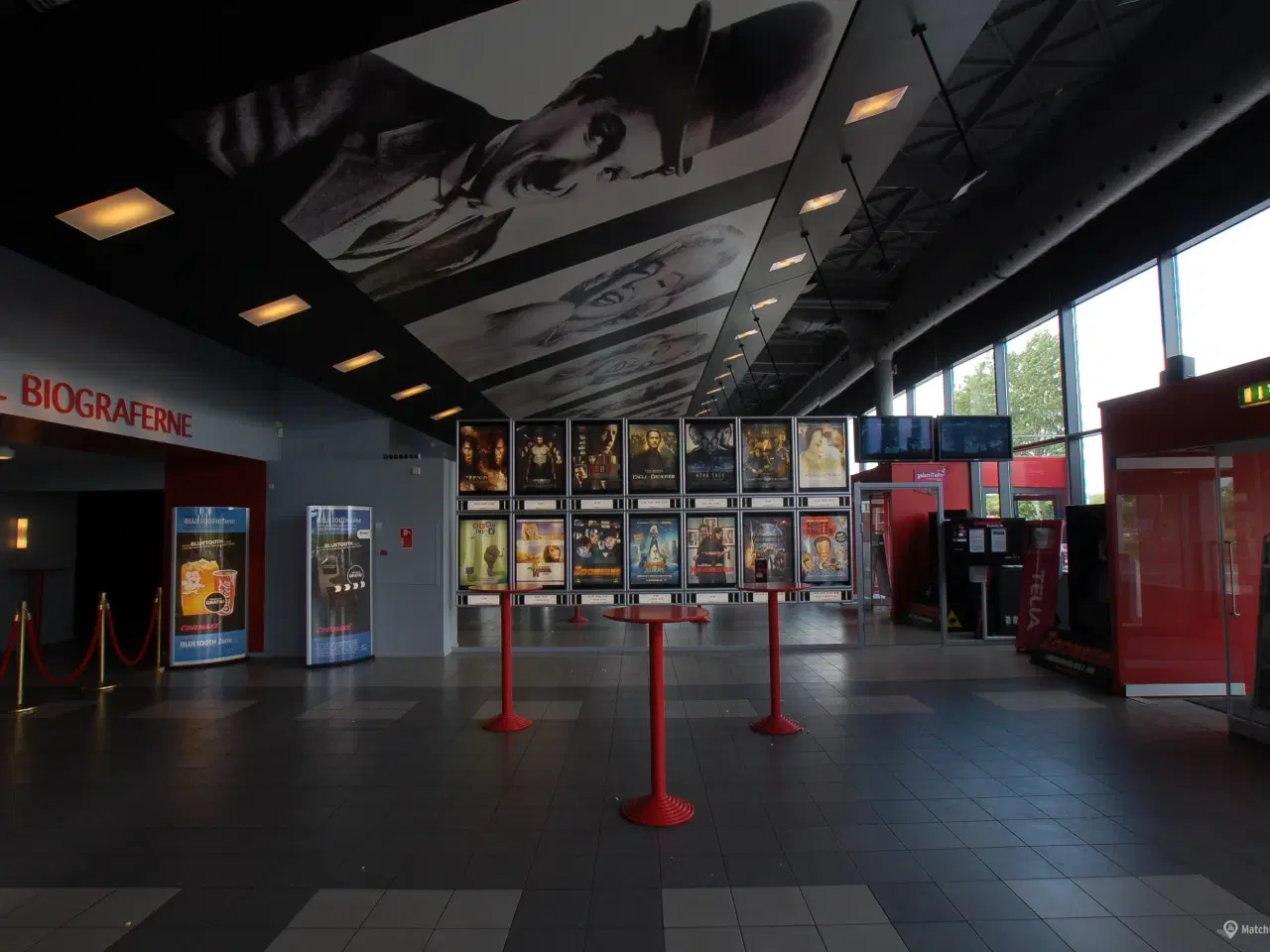Billede 3 - Hold dit næste møde eller seminar i CinemaxX Odense