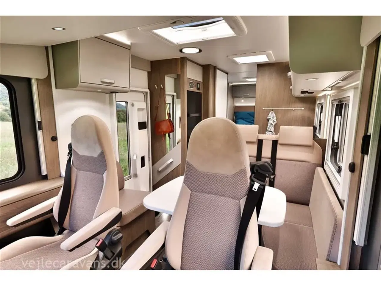 Billede 9 - 2026 - Carado I 449