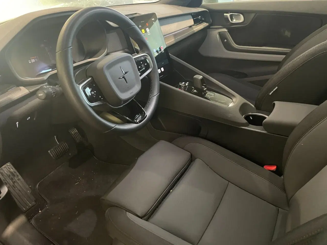 Billede 10 - Polestar 2  Long Range