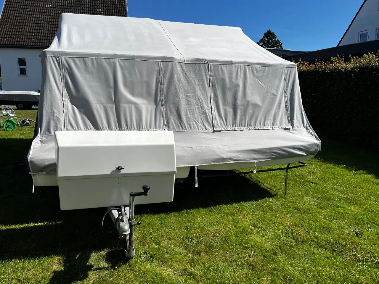 Billede 6 - Camplet Royal
