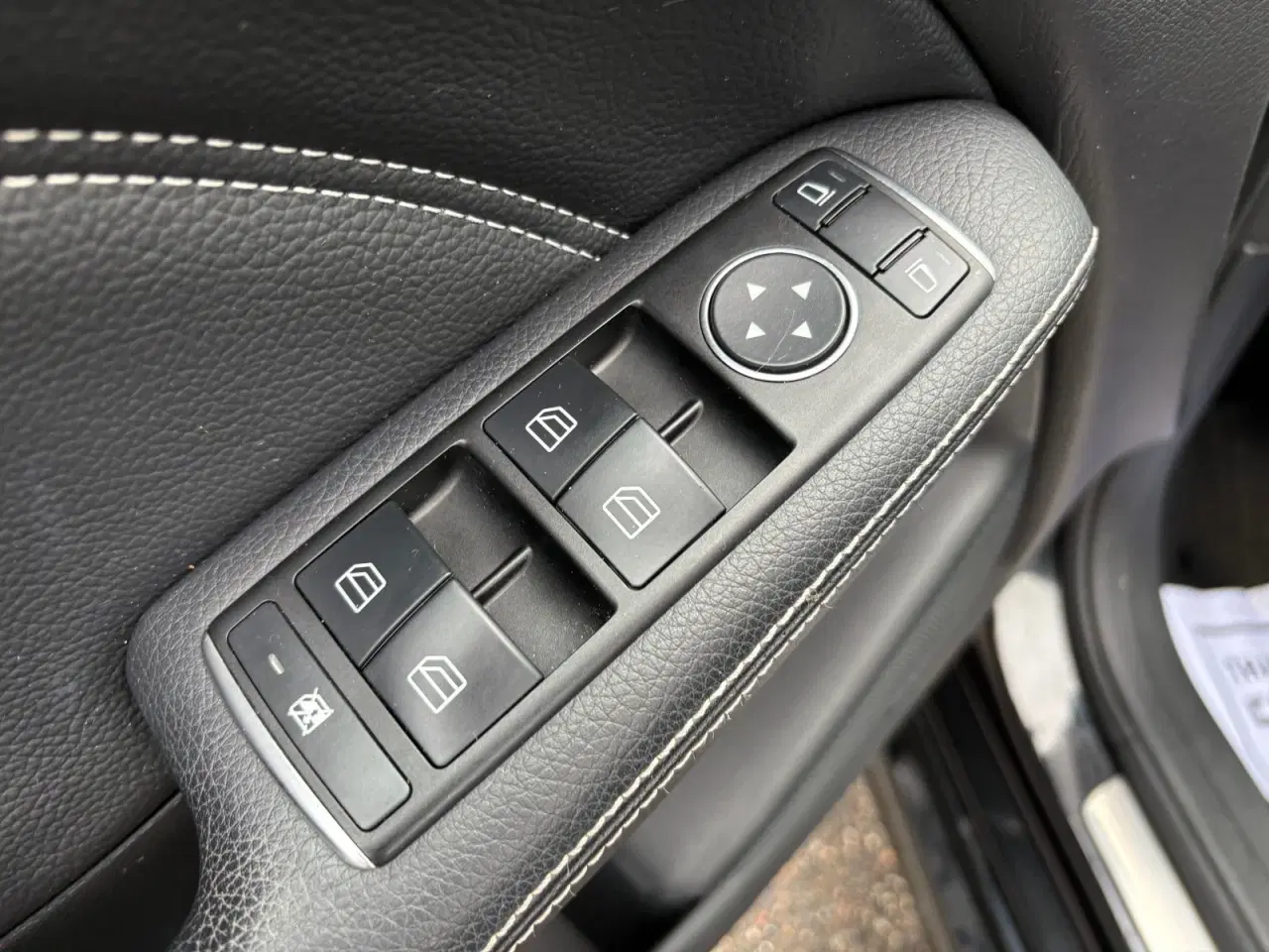 Billede 11 - Mercedes B200 1,8 CDi BE Van